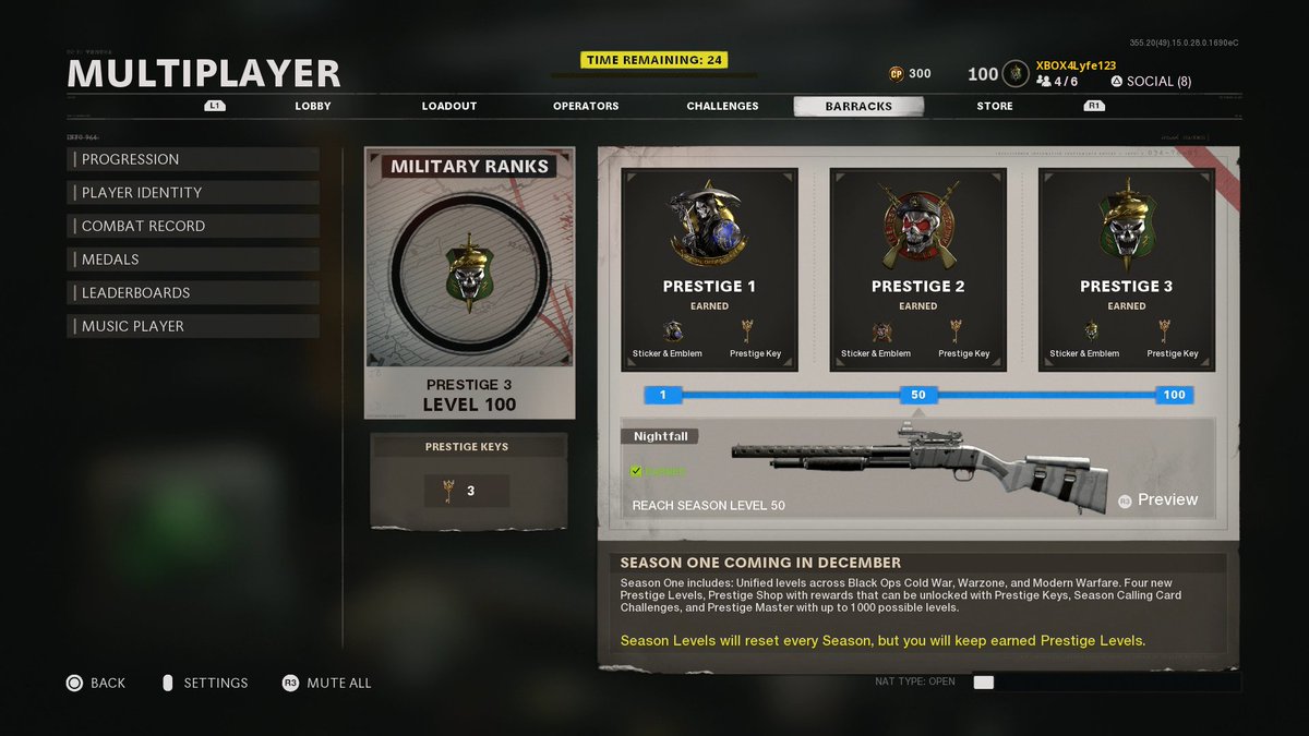 Done for the weekend 😉