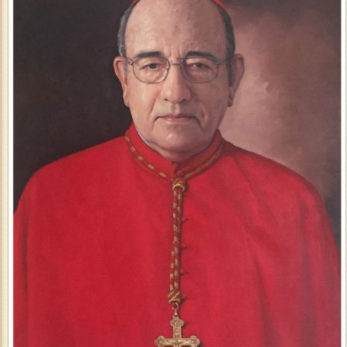 Agroprodulac, emite su nota de pesar para la Iglesia ecuatoriana y para los familiares de su Eminencia Raúl Cardenal Vela Chiriboga, destacado ciudadano riobambeño. Descansa en paz <a href="/Confepec/">Conferencia Episcopal Ecuatoriana</a>