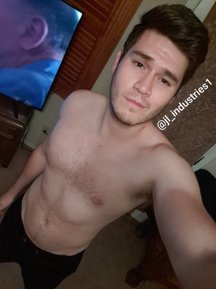 jl_industries1's tweet photo. After a #homeworkout fealt a little #cocky and said #whatthehell, let me #takeapicture.
#shirtlessboy #gayboy #gayman #gaynipples #gay #gaybody #gayotter #gaytwink #gayhairy #needtoshave #gayjrz #gayeptx #gaychihahua #gaytexas #gayusa #gaymexico #gaywero https://t.co/5Uk0X91uYe