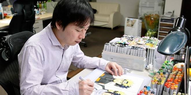 Mr_Escorpion1's tweet photo. Al parecer Ukyo Kodachi dejará de ser el guionista del manga de Boruto. Masashi Kishimoto regresa a Boruto y asume la dirección total de la historia. Kishi está de regreso. https://t.co/bTZ7D0mF33
