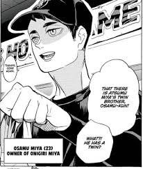 timeskip miya twins are so sexc like who gave them the right 