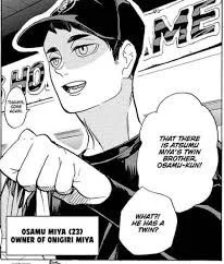 timeskip miya twins are so sexc like who gave them the right 