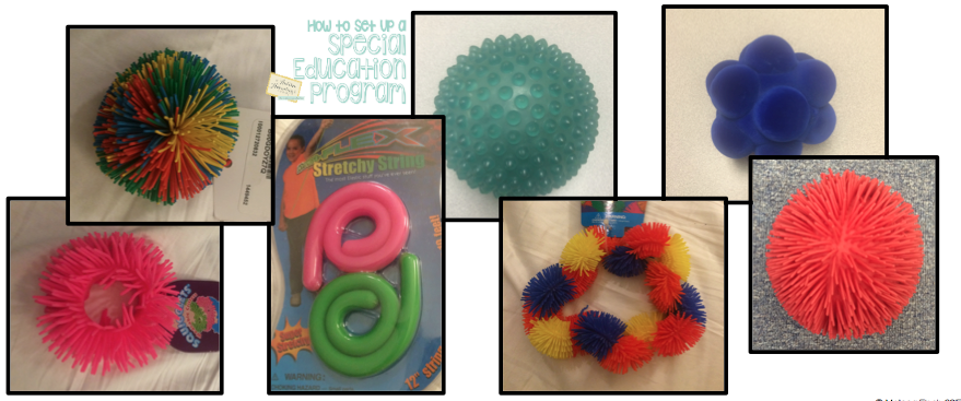 graceschultz123's tweet photo. Sensory tools can be an essential for students with Autism. Fidget toys offer the tactile sensory input and repetitive motor movements that are needed to help them with self-regulation. #IM422 https://t.co/kb6PKEMvli