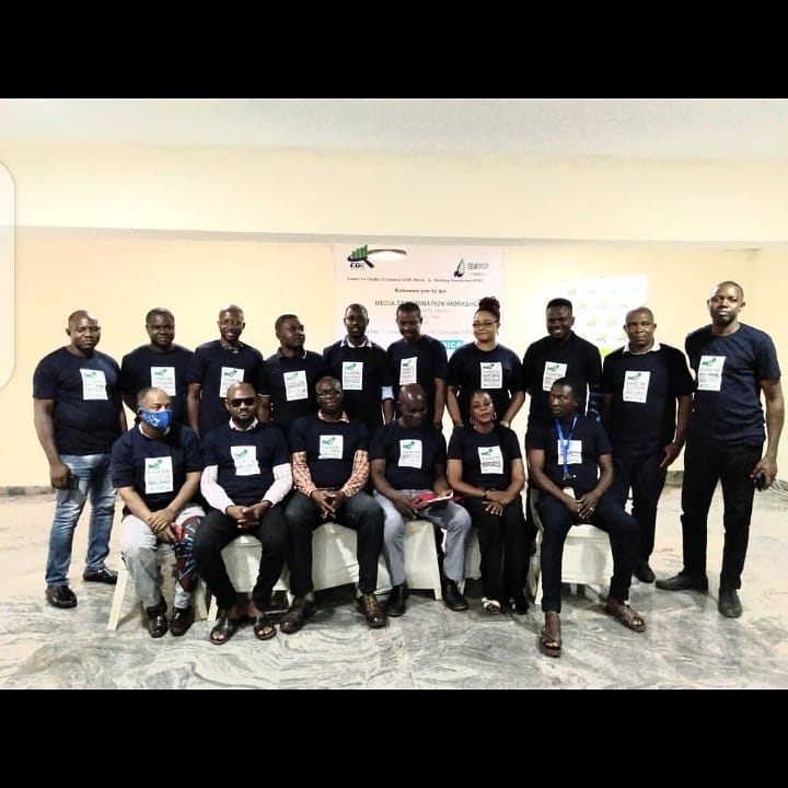 DewDropNGO's tweet photo. 2/3. There was a media engagement evaluation where the team spoke on the level of engagement with the media partners during the course of the project and recommendations for the future activities. The media partners also recommended for ...

#Naija #BeBrave https://t.co/f7AhCZKapW
