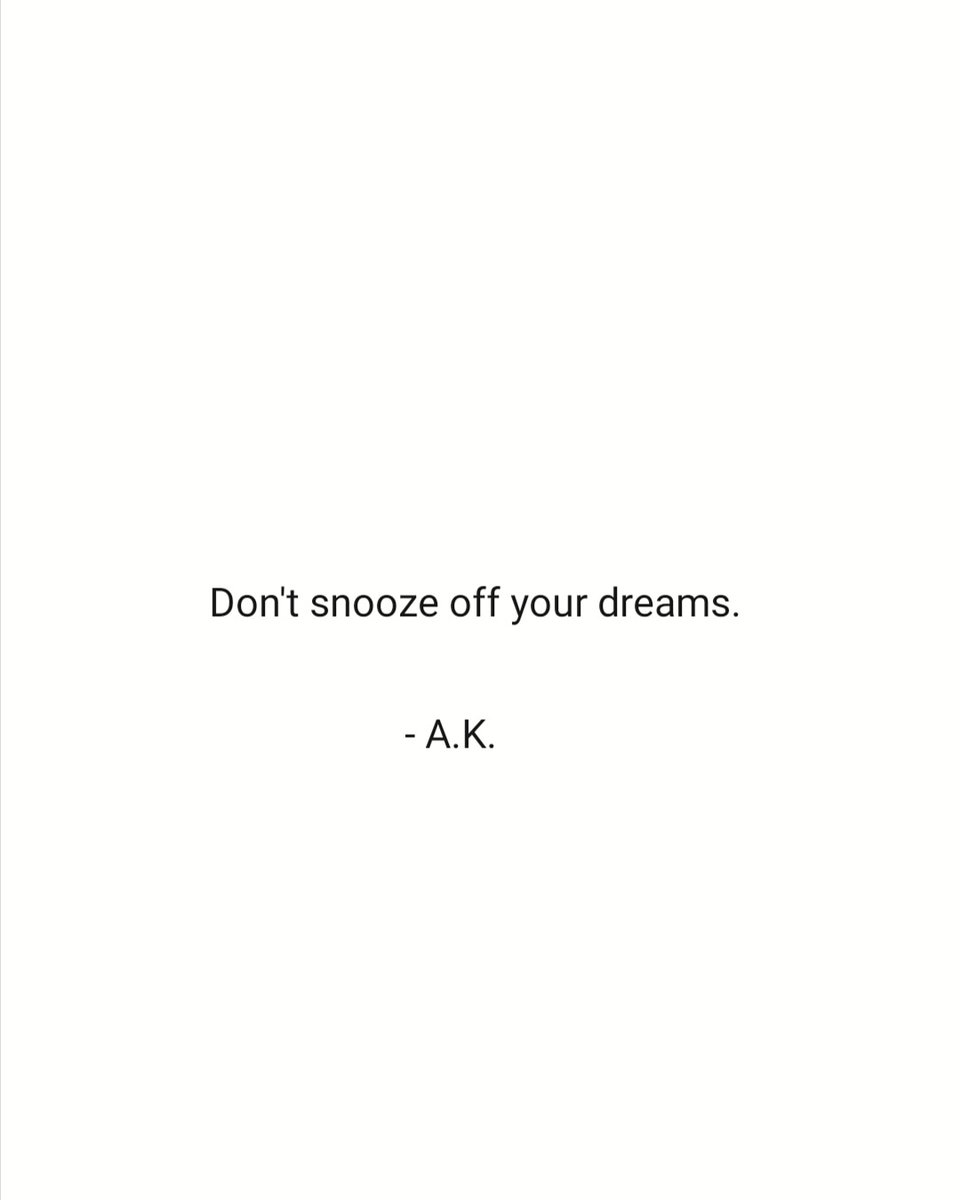 Chase Your Dreams ||🌼
.
.
#mythoughts #randomthoughts #chaseyourdreams #dontsnooze #success #releasepoint #truthndare #writingcommunity #writers #writing