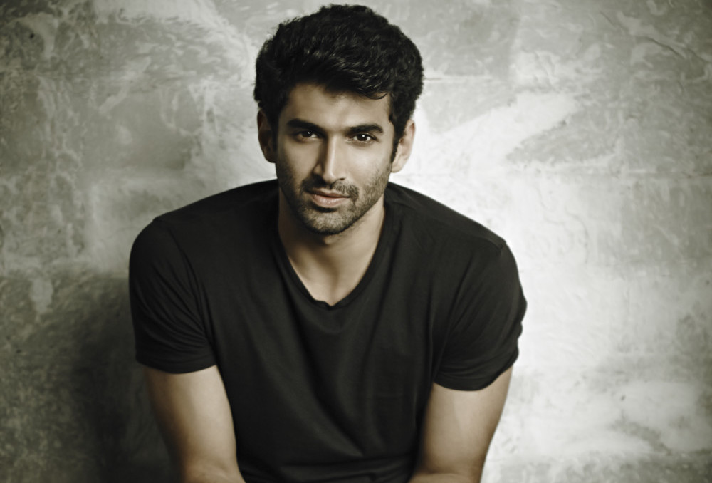 Happy Birthday to the Handsome and Talented man, Aditya Roy Kapur  