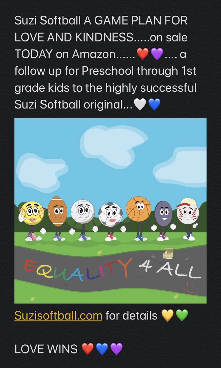 SuziSoftball tweet media