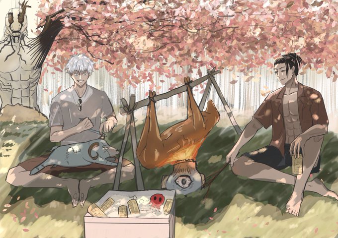 夏油のtwitterイラスト検索結果 古い順 夏油のtwitterイラスト検索結果 古い順