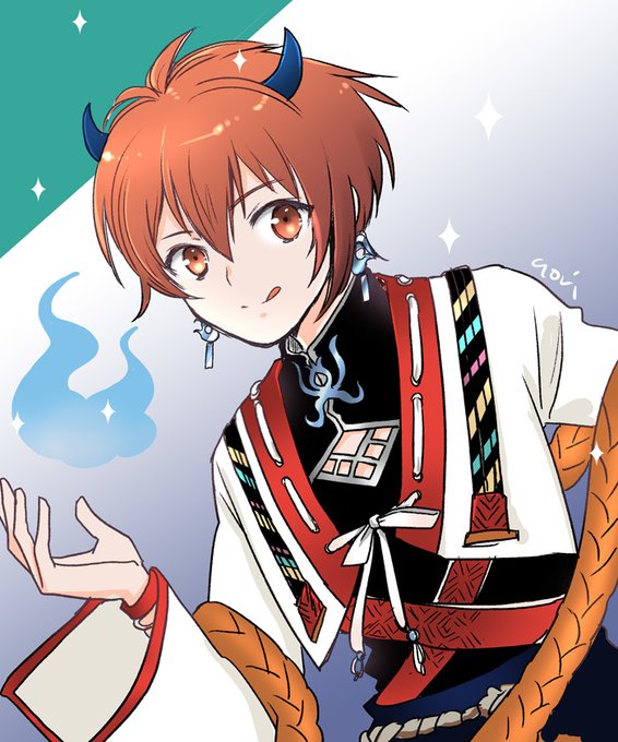 アイドリッシュセ腐ンのtwitterイラスト検索結果