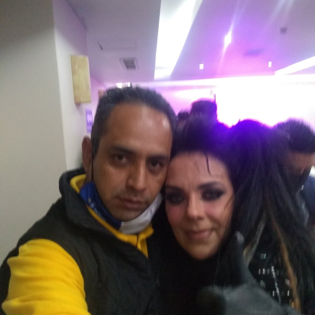 muchomasabor's tweet image. #NuevaFotoDePerfil