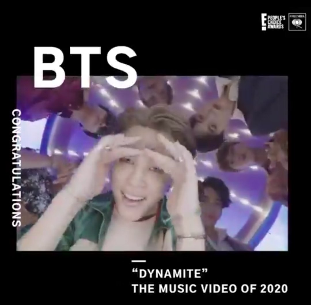 BE_BTSGALAXY's tweet photo. [🏆 x @BTS_twt]

🇫🇷
BTS a gagné aux People's Choice Awards!

•Groupe de 2020 (BTS)
•Chanson de 2020 (Dynamite)
•Album de 2020 (MOTS: 7)  
•MV de 2020 (Dynamite)

Félicitations à nos 7 anges 🎉🎉💜💜

#BTSxPCAs #TheGroup #PCAs2020 https://t.co/rkjQvvnSgs