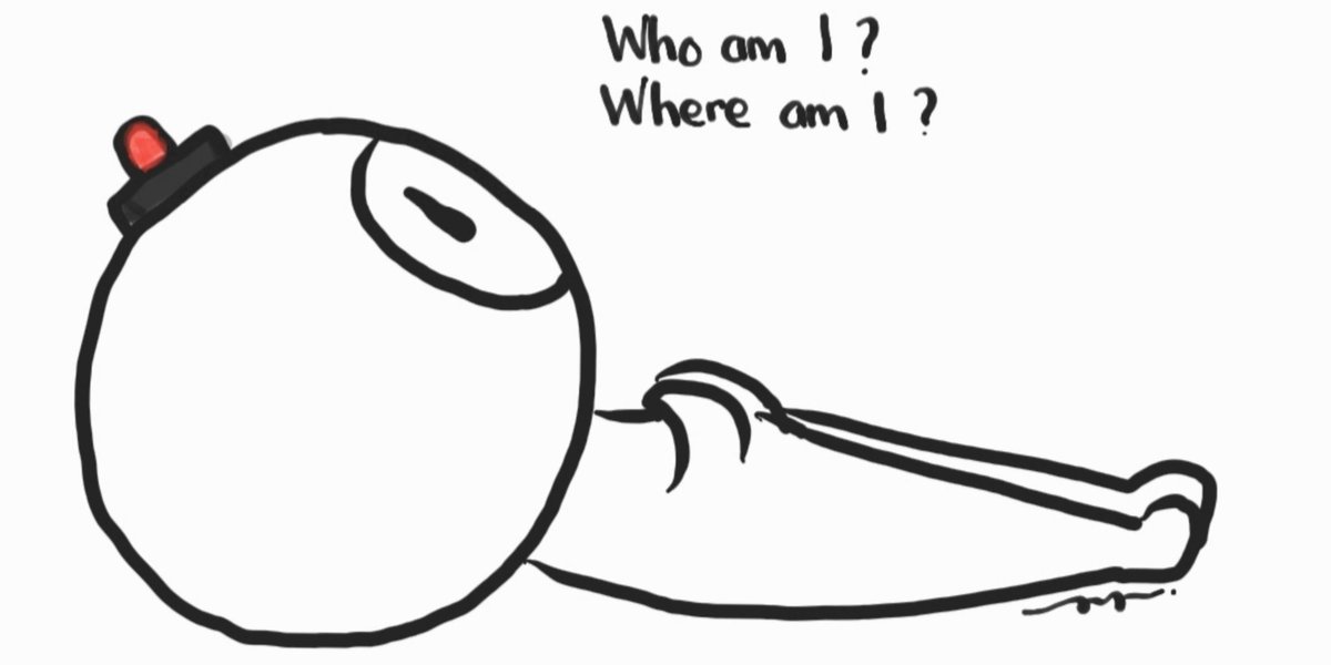 If 'curiousity killed the cat', I thot there's 'assumption killed the fun'.OMG member X waktu diwawancara alisnya kedutan satu, pasti dia sedih krn Y! OMG dia ga engage ngebela misstreatment X, dasar OT7 gadungan!Kenapa ya kita ngotot? Apa yg bikin kita defensif? Insecurity?