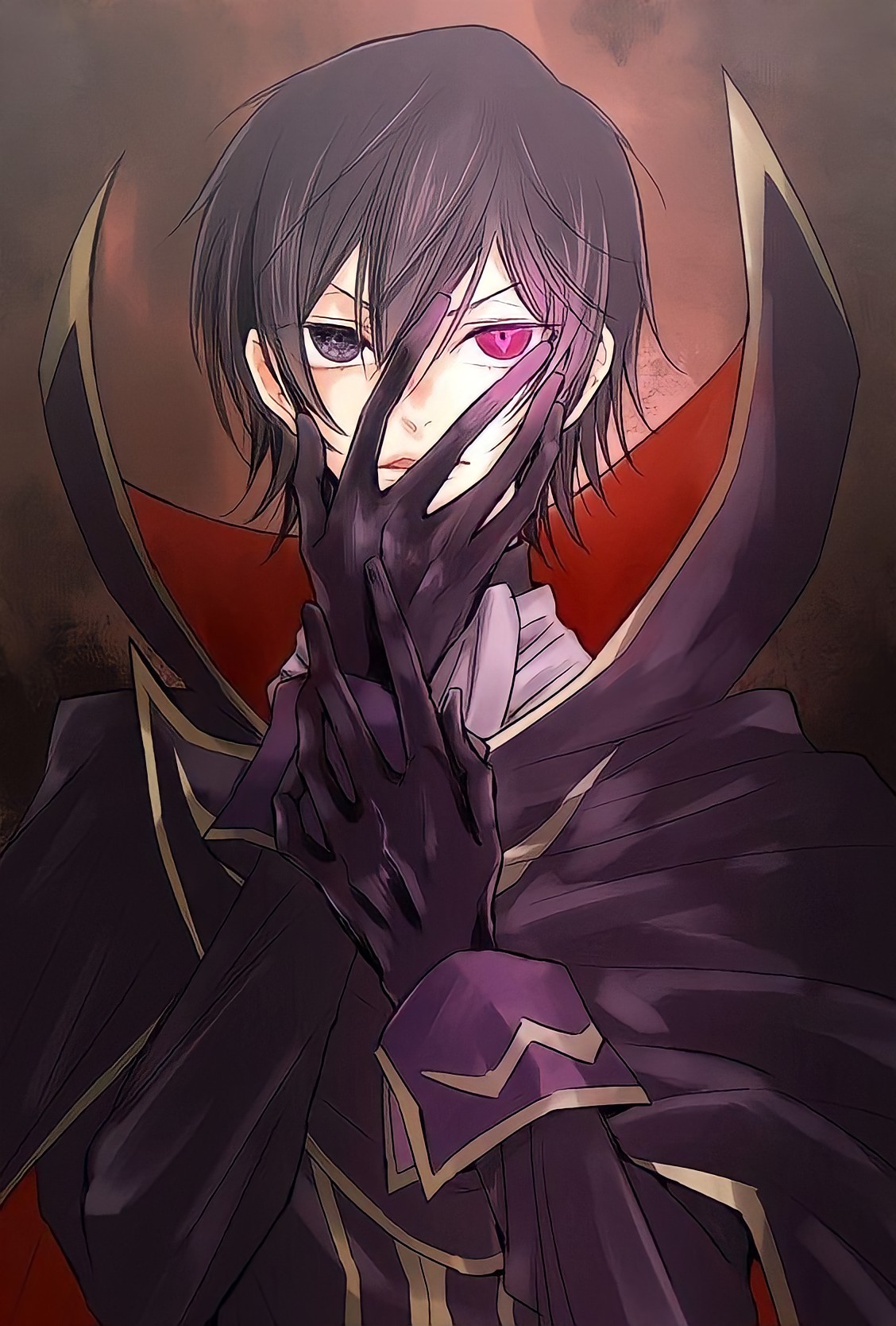 Two Source Code Geass Wallpaper T Co Plztfsyxjy Twitter