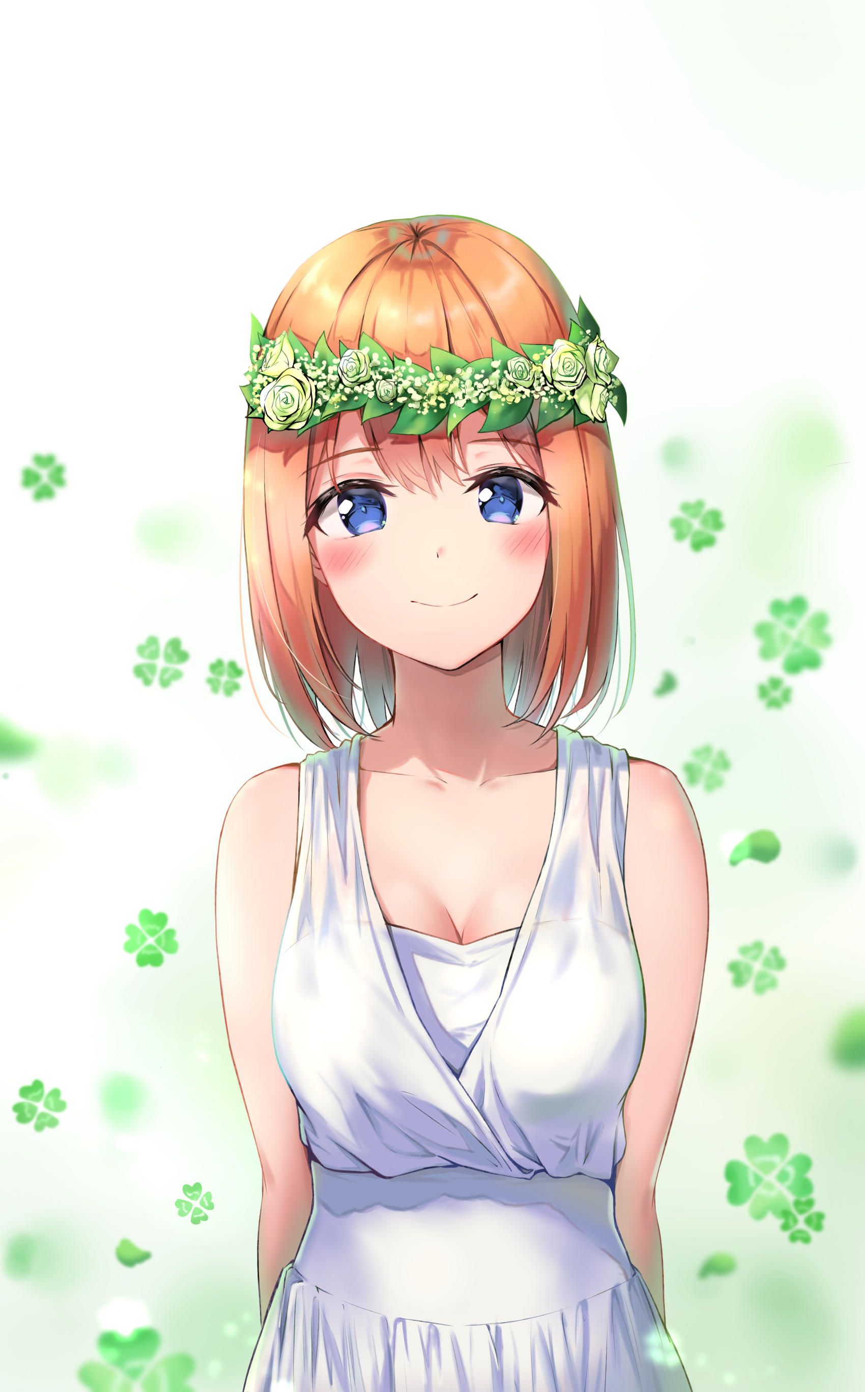 Накано Ецуба