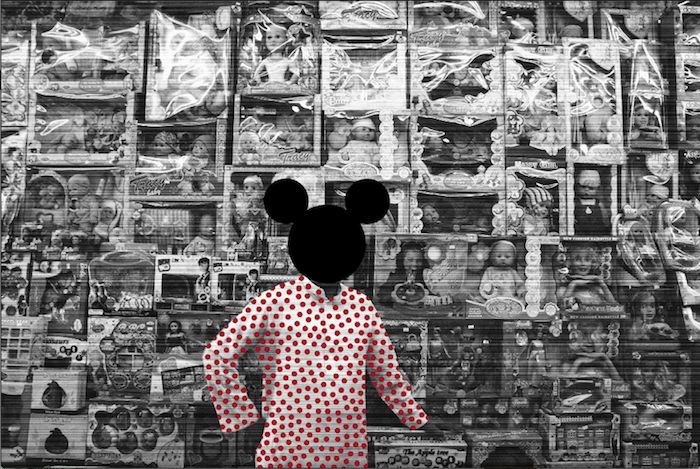 edgeofarabia's tweet photo. #EOAArtists | #HudaBeydoun was born &amp; lives in Jeddah, graduating with a degree in Special Education &amp; studied Graphic Design &amp; Photography @DAHUniversity.

Huda has participated in EOA #Rhizoma @la_Biennale, #PhantomPunch @BatesCollege 2016 &amp; #DesertToDelta @uofmemphis 2017. https://t.co/bvjjrQ7C1n