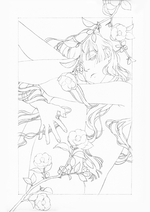 Zizi Zizitwの漫画作品一覧 Zizi Zizitwの漫画作品一覧