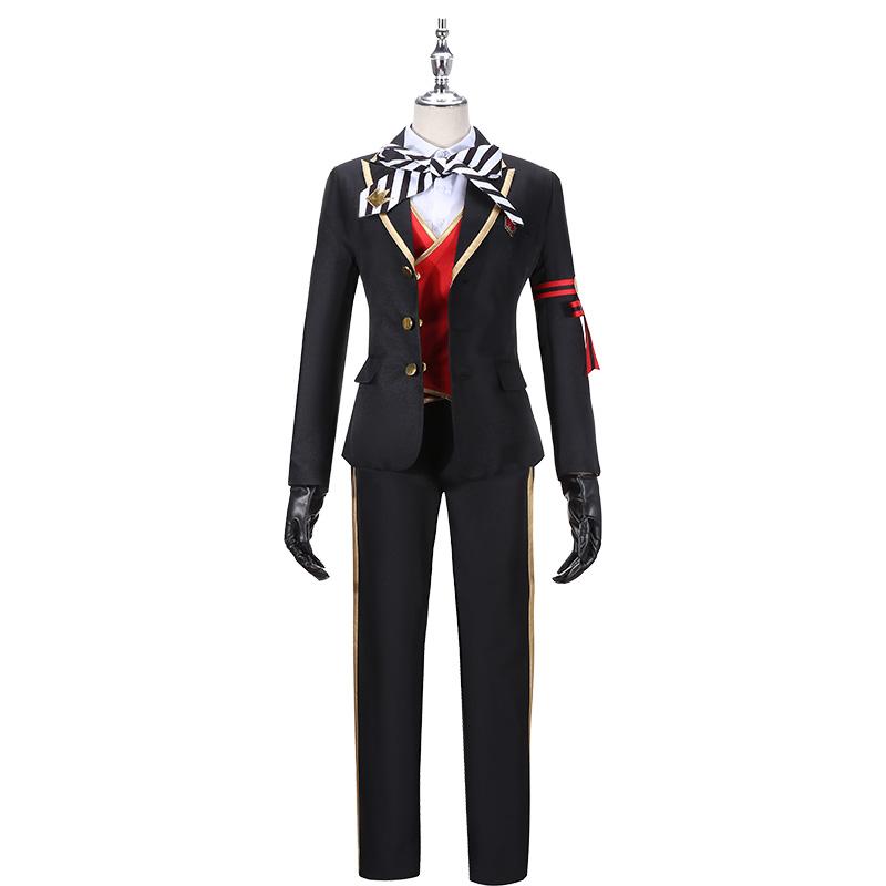 cosplayflying's tweet photo. Disney Twisted-Wonderland Alice in Wonderland Riddle Rosehearts Cosplay Costume Halloween Carnival              
https://t.co/Cqgx4CSeS0
@_hakukocos_

#DisneyTwistedWonderland #AliceinWonderland  #RiddleRosehearts #Cosplayflying https://t.co/MauZqVO8x8