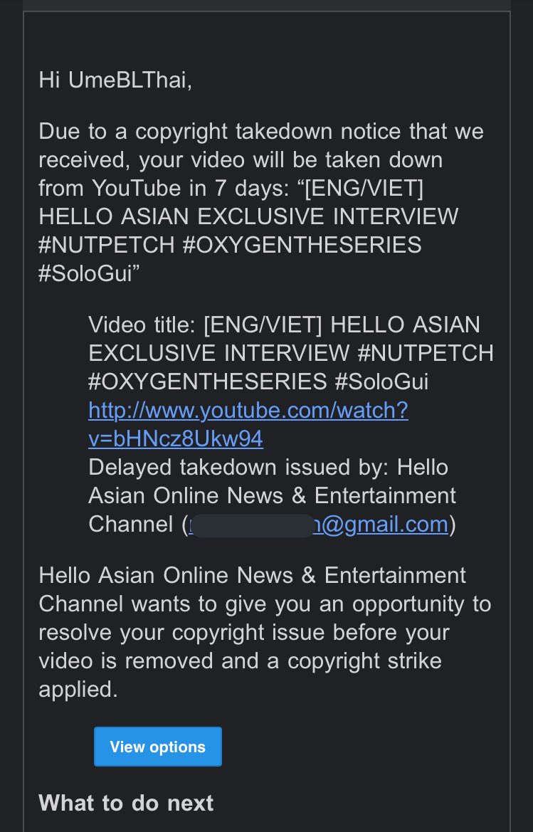 chanapoomjaai's tweet photo. Video interview of #HelloAsianxNutPetch is requested by @Hello_asian to be taken down so I have to delete it off from Youtube.
Instead they will add subtitles on the main channel of HelloAsian soon, so turn on CC to watch. Thank you!
#NutPetch #Oxygentheseries
#Petchpigz #Supanut https://t.co/NxzhywHGPJ