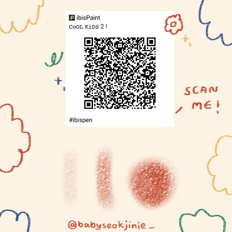 morpuay's tweet photo. plz rt / มาแจกบรัชในแอพ ibispaint x คับ 🥛◜🍊 ✧
  
✧ หวังว่าจะชอบกันนะคะ ʚ̴̶̷᷄＿ʚ̴̷̷᷅ 
( มีวิธีนำบรัชเข้าอยู่ในเมนชั่นนะคะ )

#แจกpng #ibispaintx https://t.co/n5X0V5fhU6