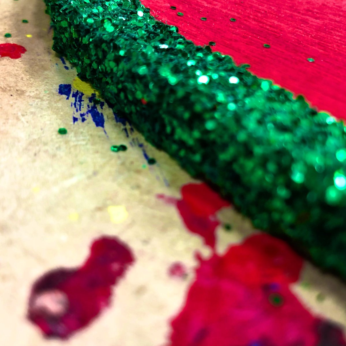 #mondaymagic 🎨
#CLASH #enterprise #scotland