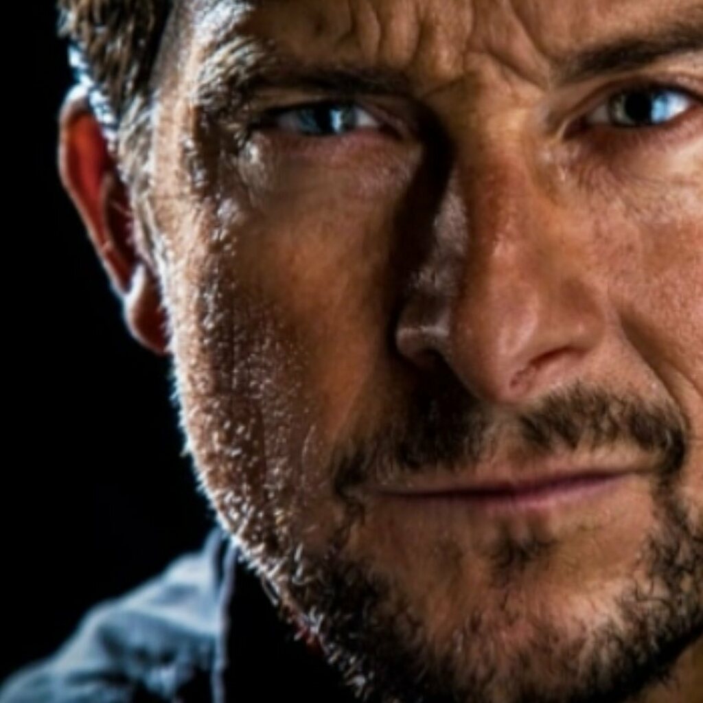 Bear Grylls OBE tweet media