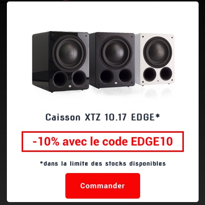 Videopole's tweet photo. Le #BlackFriday continue chez #videopole 🤩 

Stocks limités⏱ 
Qualité époustouflante ✨ 
Expédition rapide 📦
Vous les attendiez, vous allez les adorer 💥

https://t.co/LQngyQfIUr

#homecinema #Cinema #xtz #edge #caisson #ClickandCollect #homedelivery https://t.co/llUnU4jDtD