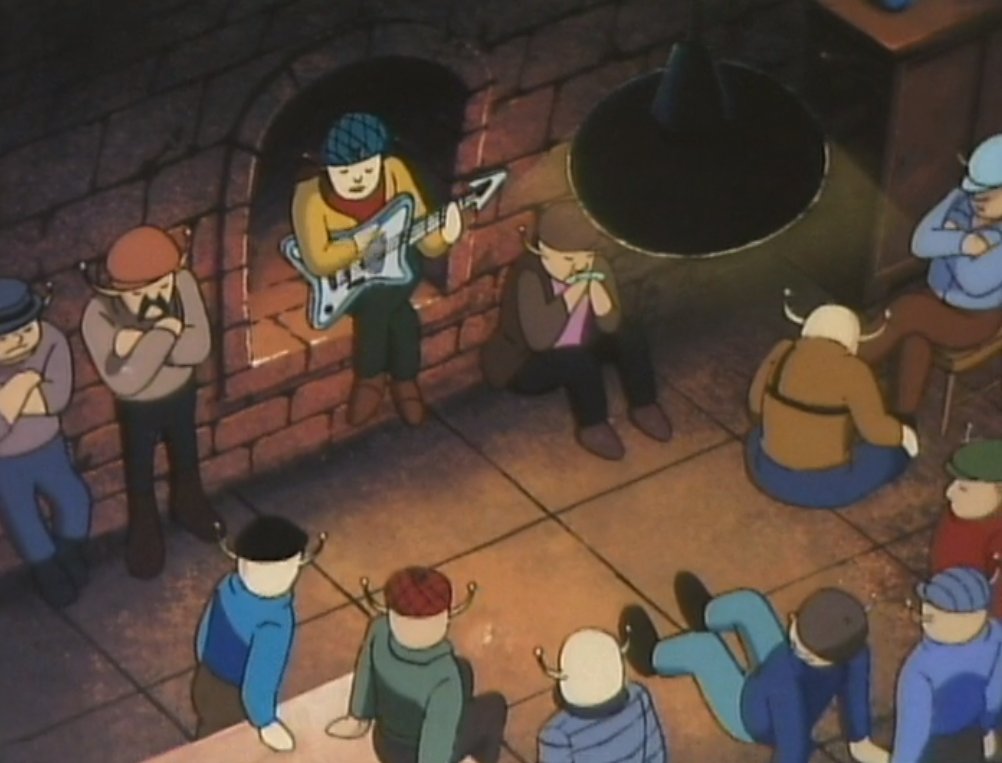 残骸古王 Di Twitter 映画ドラえもんのマイベストソングは武田鉄矢の 少年期 で決まり 映画宇宙小戦争ではピリカ星のギター持ったレジスタンスが急に歌い出すから子供心に物凄く印象残ってる 藤子 F 不二雄先生も大絶賛した名曲中の名曲