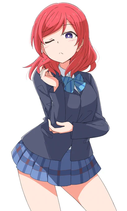西木野真姫ちゃん7年前から好きやねん
#lovelive 