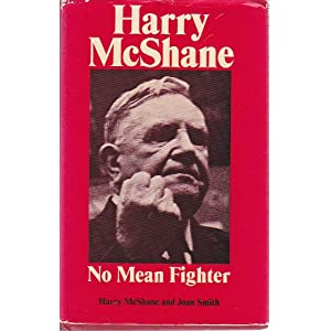 Harry McShane (1891-1988) was first a member of the British Socialist Party before joining the Communist Party of Great Britain in 1922. In the 1930s he became involved with the National Unemployed Workers’ Movement and took part in several Hunger Marches to London.