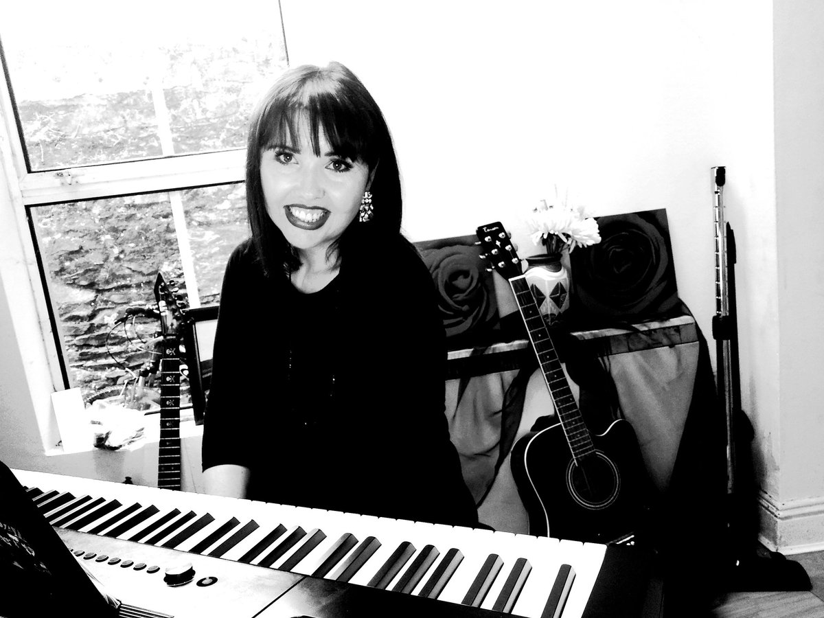 #musicislife #musician #HaveABrightDay #MondayMotivaton #LetsDoThis