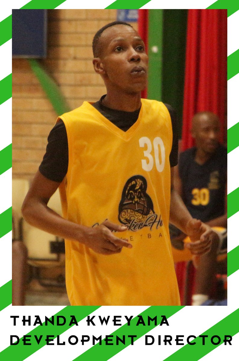 Tshwane Basketball Association tweet media