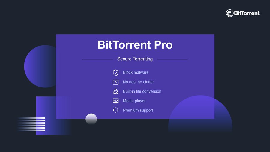 TronDao_JPN's tweet image. 先週の #BitTorrentPuzzle の不思議な賞品は次のとおりです。

🎉BitTorrentクラシックプロ🎉

ユニークな機能：
1⃣トレントをスキャンして脅威を探す
2⃣ダウンロード中に急流を見る
3⃣異なるプラットフォーム用にファイルを変換する

賞品のためにDMしてください！@mrGUn1t
 
@jonochatt
