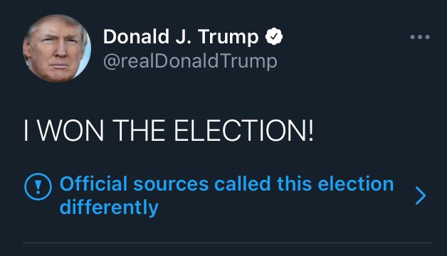 thisrosycandy's tweet image. Same energy 😂
#IWonTheElection #NoYouDidnt