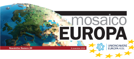 CamCom_gov's tweet photo. Prosegue, nonostante l'emergenza sanitaria per #COVID19, il programma #Erasmus per giovani imprenditori. Se ne parla nel nuovo numero di #MosaicoEuropa, la newsletter di #UnioncamereEuropa https://t.co/gF7h5gVNye
#ErasmusEntrepreneurs #entrepreneurship #EYEprogramme https://t.co/G3EaCdgj3P