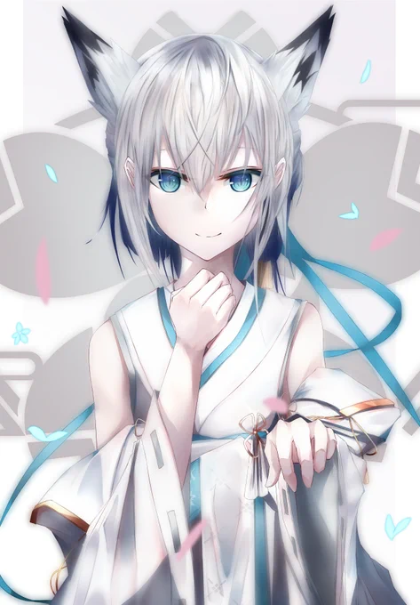 甘夢のアーキテクチャ
#アズールレーン #江風 
