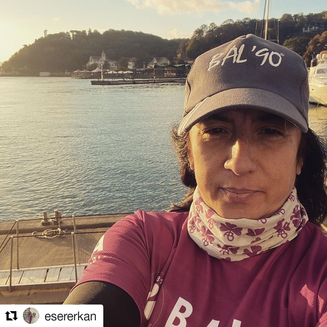 BALEV1981's tweet photo. Değerli BAL'90 mezunumuz Eser ERKAN, 42. İstanbul Maratonu'nda #EğitimAşkına ve depremzede öğrenciler için sanal koştu. Kendisine teşekkür ederken sizler de kampanyasına destek olabilirsiniz.👇https://t.co/W4qVYKraiZ
#bal #balev #balmed #balspor #balevburskulübü #EğitimAşkına https://t.co/CyYLS5kbsL