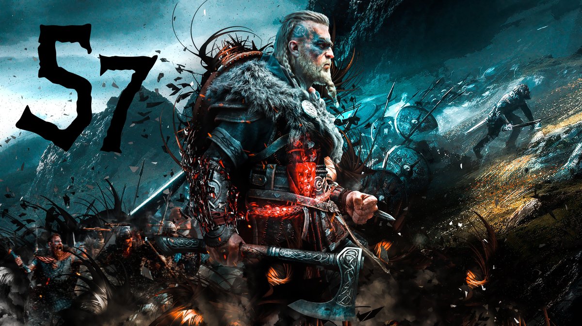 lacuevadelobotv's tweet photo. Nuevo video de #AssassinsCreedValhalla #Capitulo57
https://t.co/MzzClrjHJS
#ElTrenGamer #TrenGamer
@ElTrenGamer
@StreamHispano
@SpamStreamer
@promo_streams
@AyudasjugadorRt
@streamr_es
@AyudaRT_GG
@AyudaRTGamer
@FavorAyuda
@AyudaRTss
@AyudaRT
@AyudaRtgg https://t.co/ImXLuQaLHd