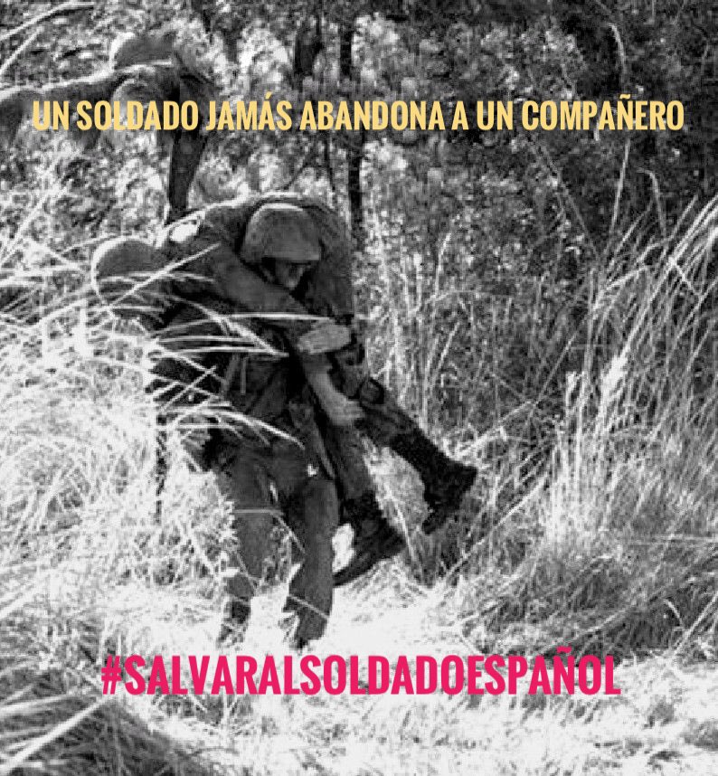 santi544's tweet photo. Solo envejecen los soldados, con 45 ya no valen porque son viejos. No envejecen bomberos, policias o funcionarios de trabajos fisicas. Como siempre pisoteados sus derechos. Se sirven de la tradicion decimononica de no hablar y cumplir. FAS del S XXI?
@populares
@PSOE @PODEMOS https://t.co/qa2lLHWr2P