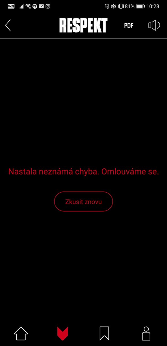 PetrPokac's tweet photo. @etabery Diky, objednano. Digitalni pro mne a tisteny snad potesi rodice. Akorat aplikace nejak zlobi https://t.co/i2AzLYCpz9