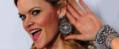 Happy 48th Birthday to 
MISSI PYLE 