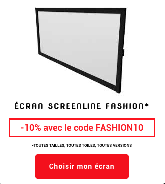 Videopole's tweet photo. Le #BlackFriday continue chez #videopole 🤩 

Stocks limités⏱ 
Qualité époustouflante ✨ 
Expédition rapide 📦
Des écrans comme vous ne les avez jamais vus⚡️

https://t.co/LQngyQfIUr

#homecinema #Cinema #screenline #ecranprojection #ecran #ClickandCollect #homedelivery https://t.co/891ugjK3vg