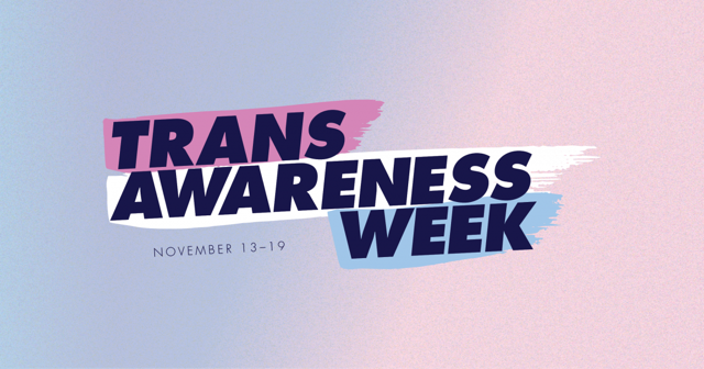 <a href="/italiacontiuk/">Italia Conti</a> is proud to stand with our trans students and staff #TransAwarenessWeek