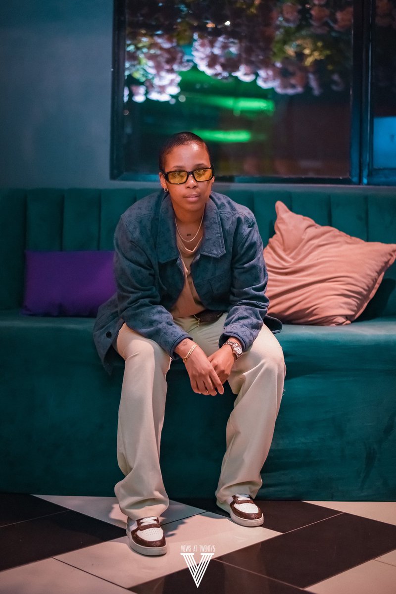 DjLeSoulSa's tweet image. 🤍🤍