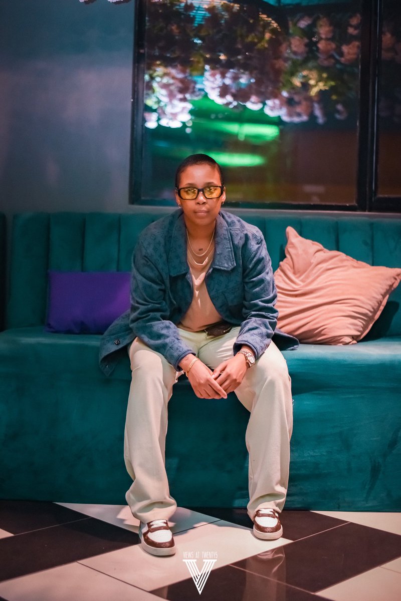 DjLeSoulSa's tweet image. 🤍🤍