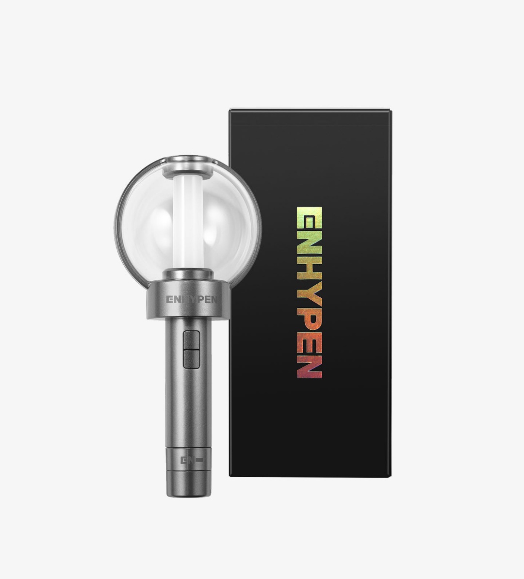 AhhsaKoreanShop's tweet photo. [PRE-ORDER] PH GO LONG DOP 

ENHYPEN Official Light Stick 

💰PHP 1,900
ALL-IN + LSF
📝 DOO: 11/23/20
💸DOP: 12/30/20 (50% balance)
🚢Normal ETA (4-5 weeks upon dispatch from SK) 

We accept 50% DP on or before 11/23 🤗

#AhhsaKShop #ENHYPEN #PHGO #GoOrder https://t.co/cYHJcEAYWB
