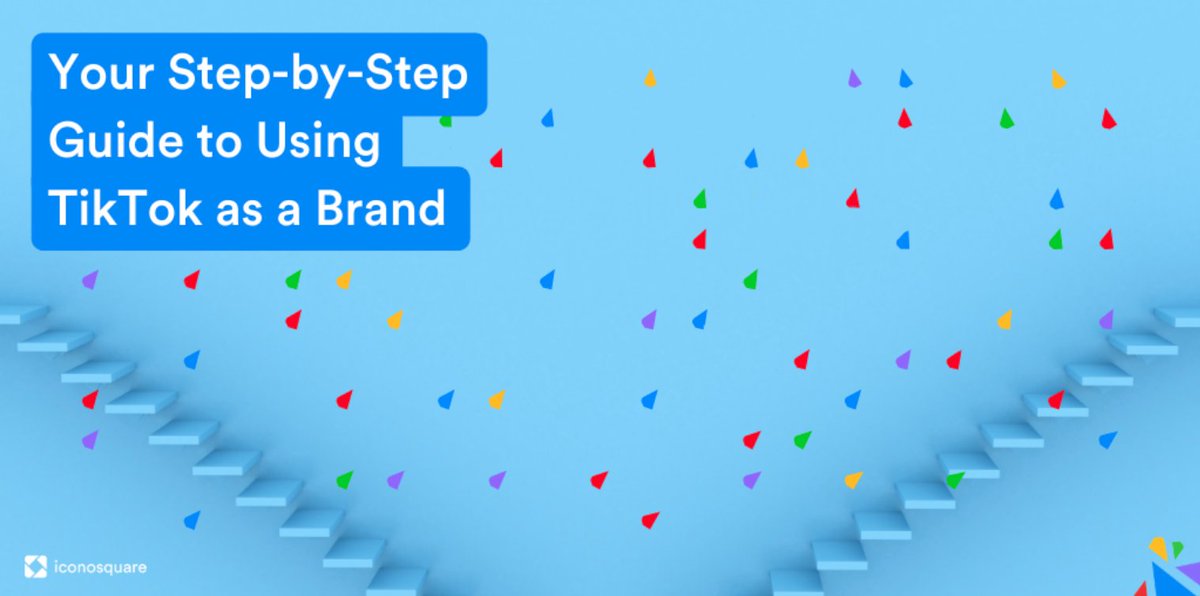 Jonas_Couf's tweet photo. Are you a #TikTok marketer? Check out iconosquare's last post explaining how to promote a brand on TikTok --> https://t.co/WaAFiUpbTM https://t.co/I3n8It5EvD