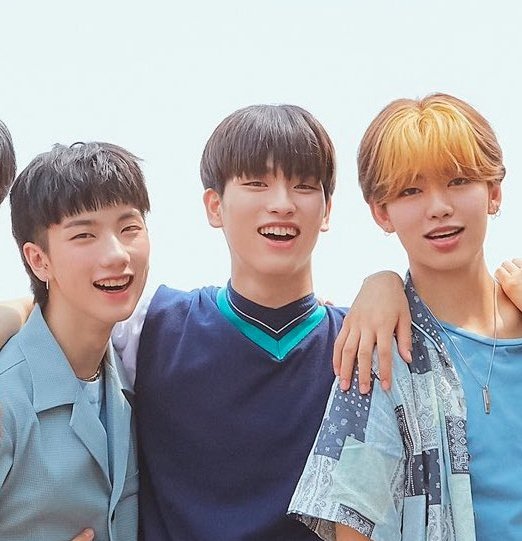 YechanHuney's tweet photo. These boys are brothers for life 😢
Please be strong! https://t.co/zrr3nkKVoY