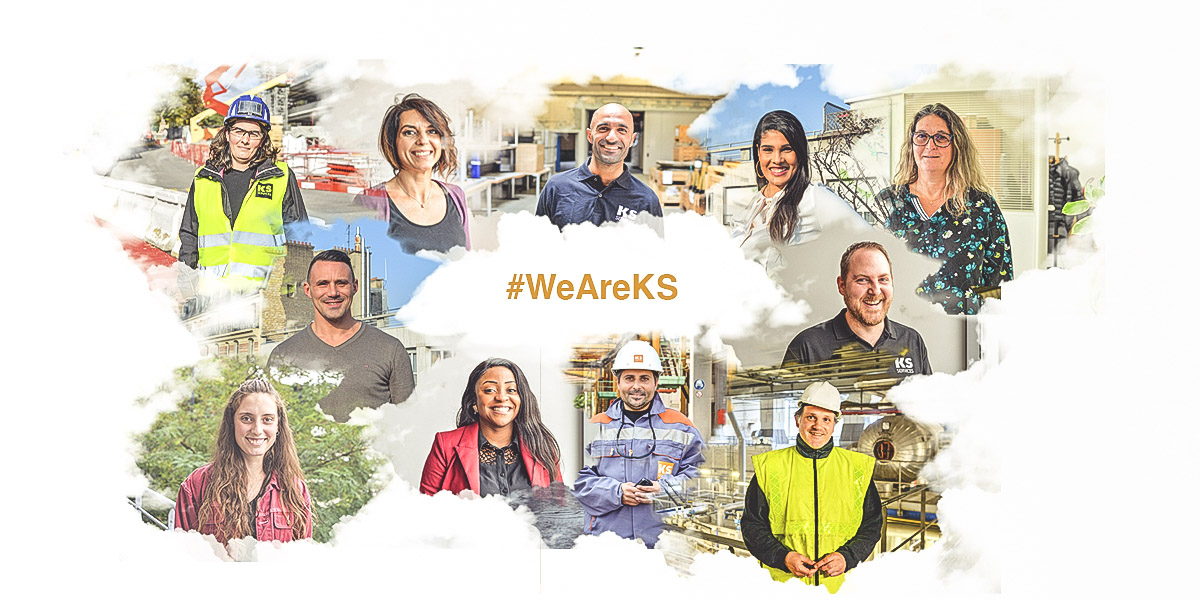 👷👷‍♀️🧑‍💼👨‍💼Responsable de Site, Assistant Polyvalent des Services Généraux, Agent d'accueil... Apportez-nous motivation, engagement et expérience ! Postulez en ligne : ks-services.com/postulez/
#logistique #Industrie #recrutement