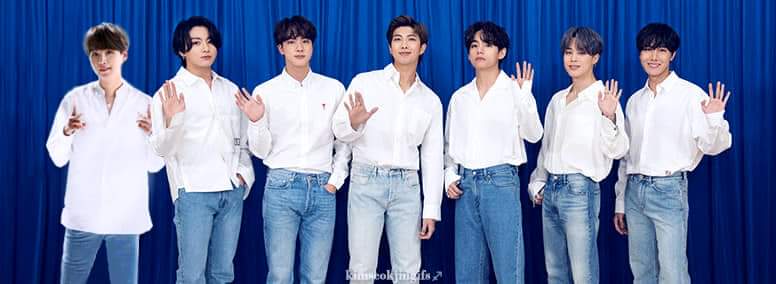 Hanni85238566's tweet photo. Armys edition skill is not joke
#BTS https://t.co/k2eS6yBaTS