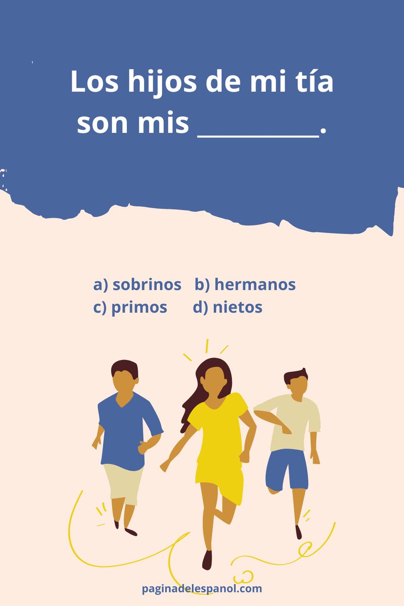 ¿Cuál es la opción correcta?